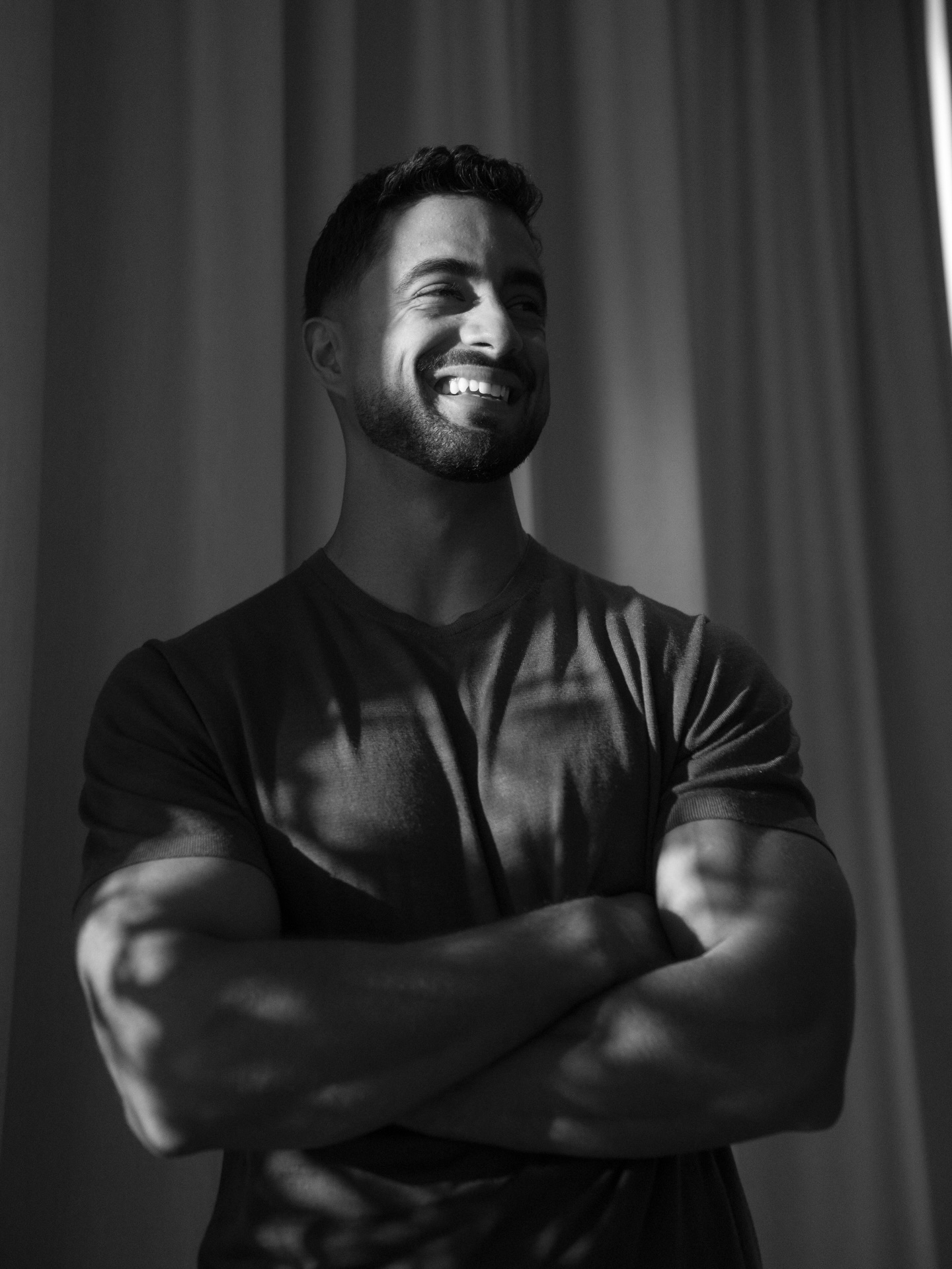 Soleiman Bakkali
